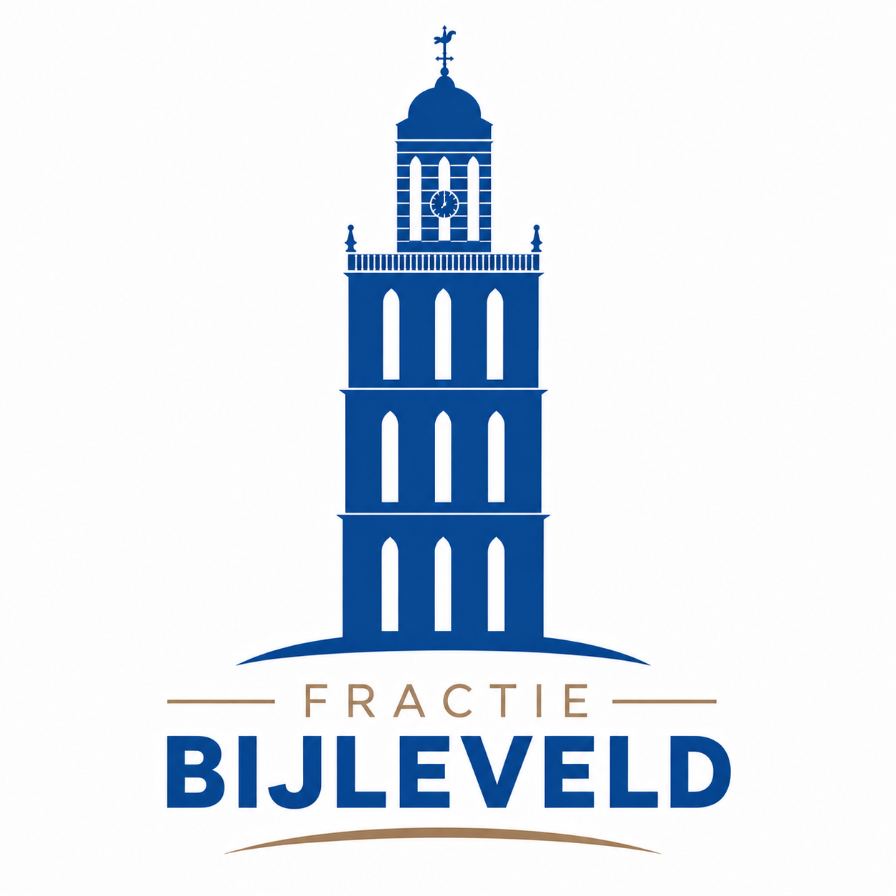 Fractie Bijleveld